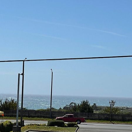 Seabird Lodge Fort Bragg Zewnętrze zdjęcie
