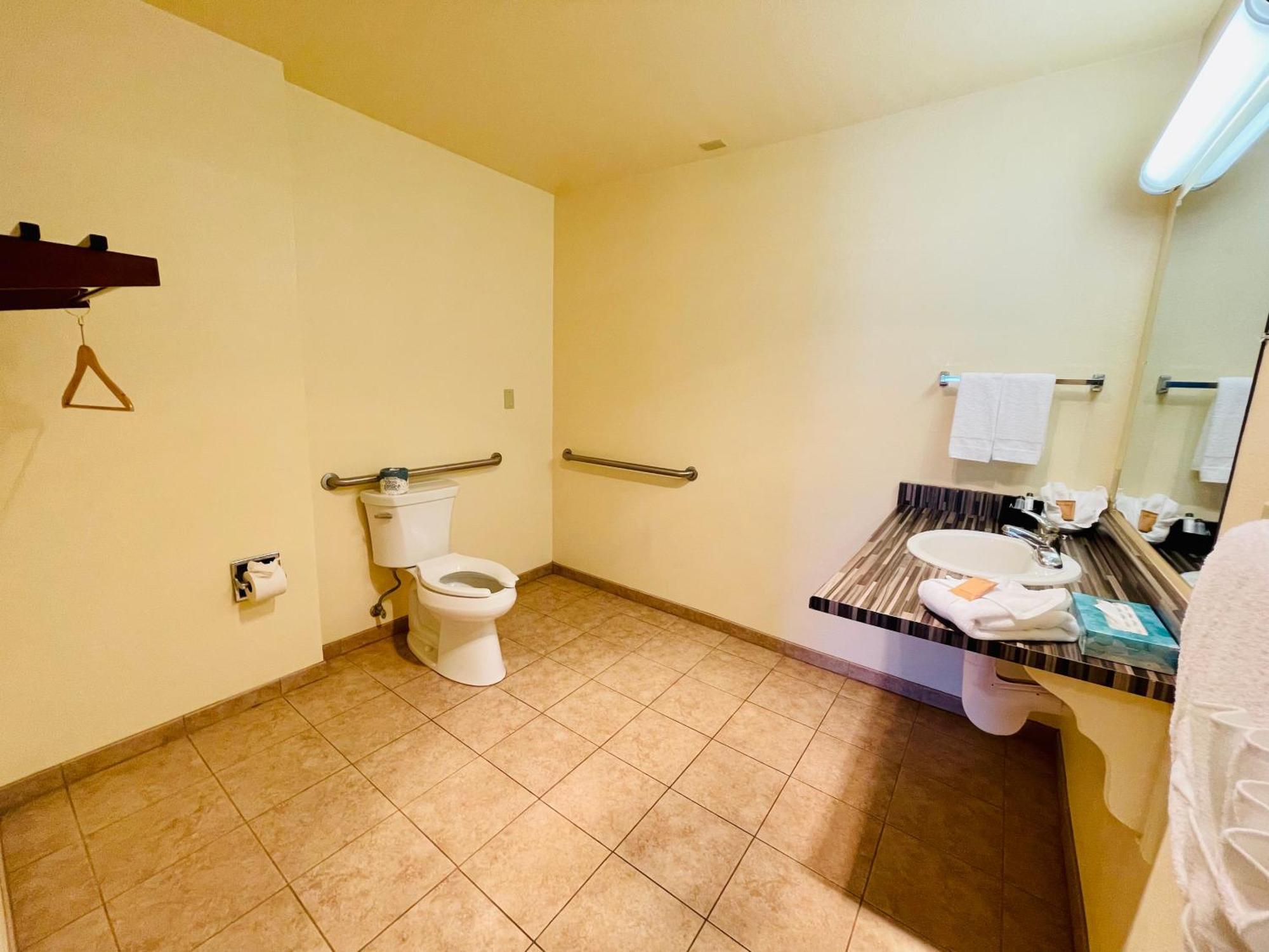 Seabird Lodge Fort Bragg Zewnętrze zdjęcie