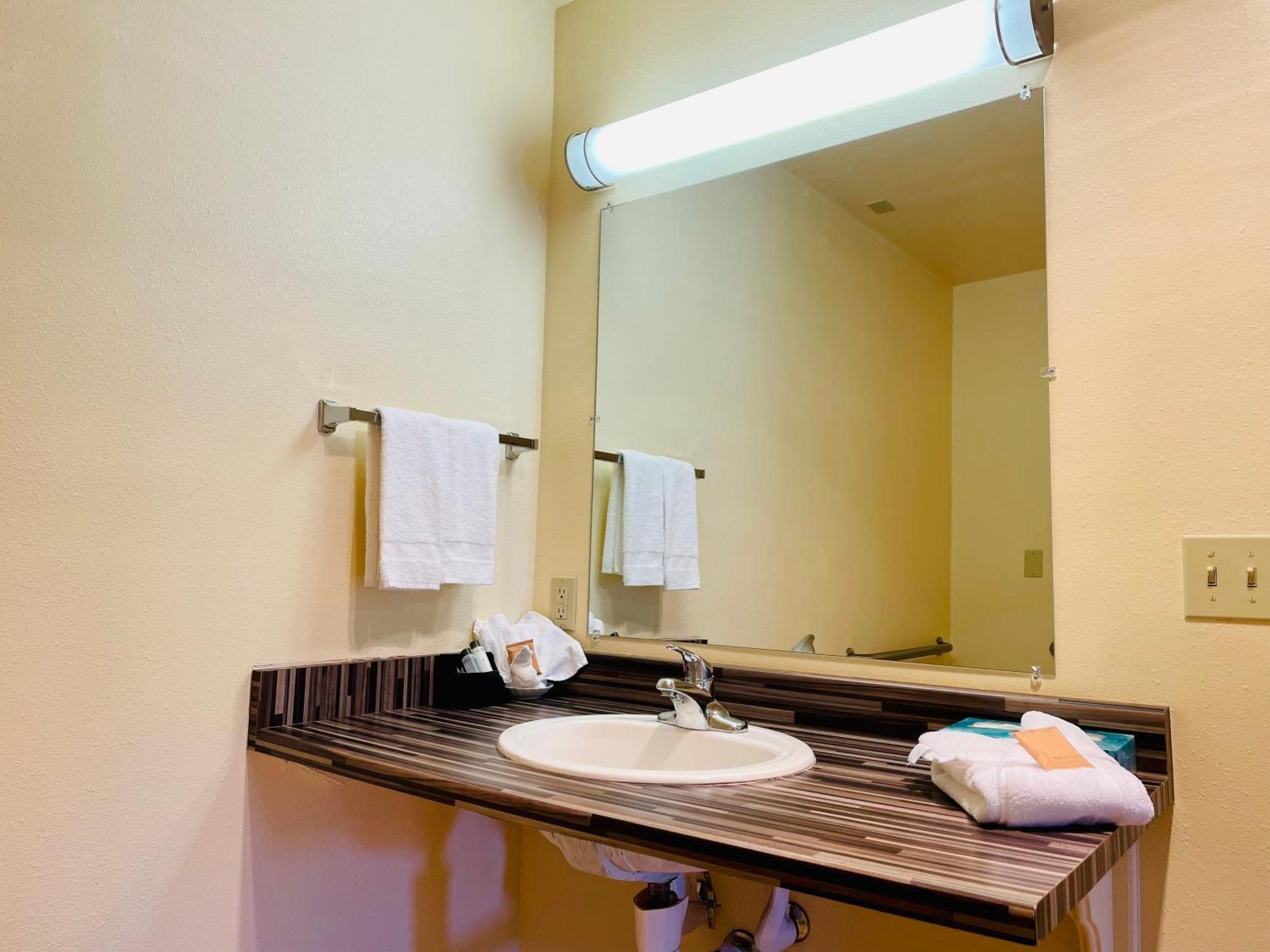 Seabird Lodge Fort Bragg Zewnętrze zdjęcie