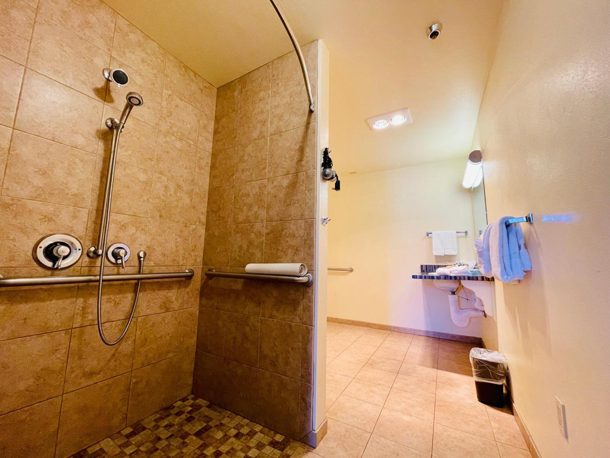 Seabird Lodge Fort Bragg Zewnętrze zdjęcie