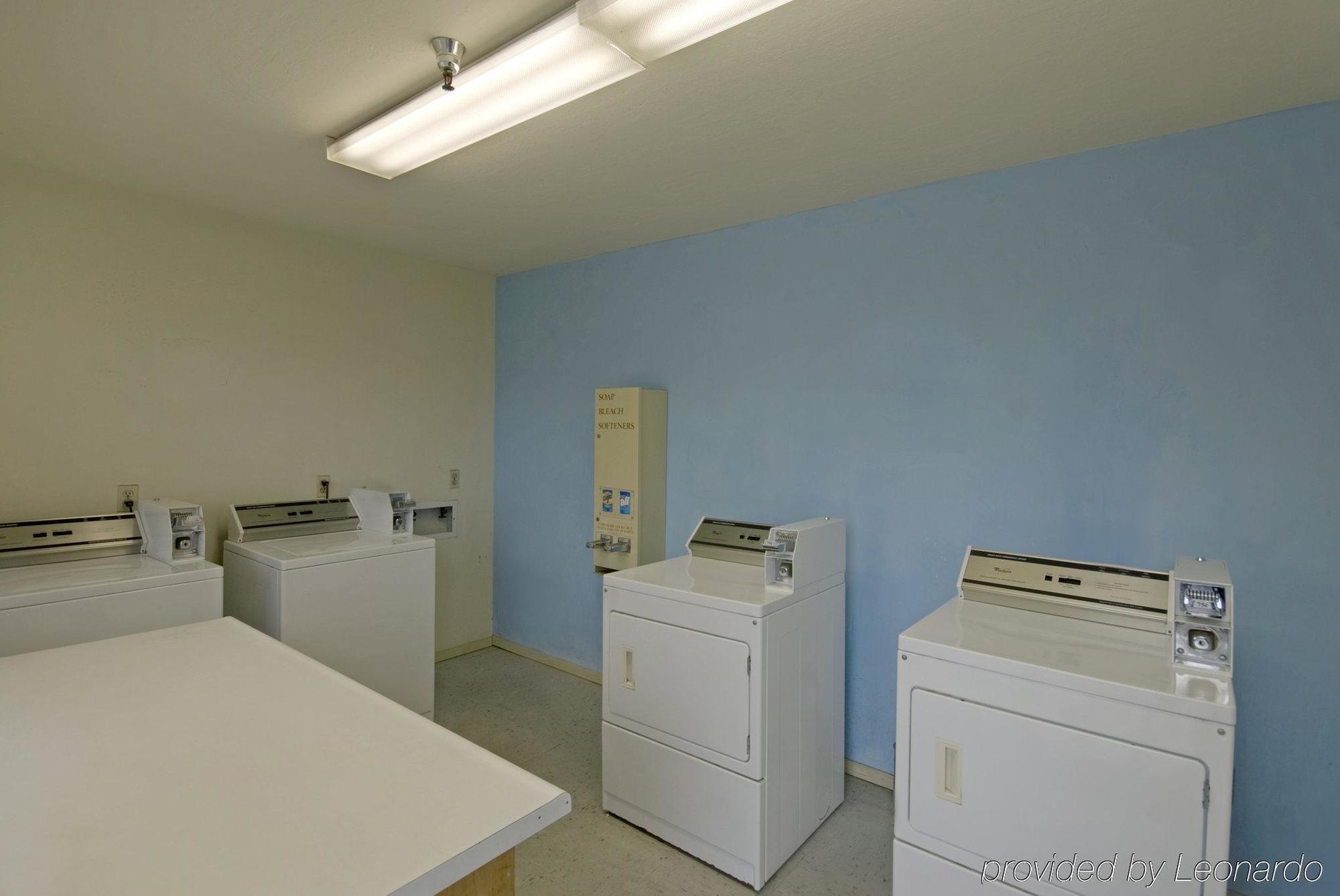Seabird Lodge Fort Bragg Udogodnienia zdjęcie