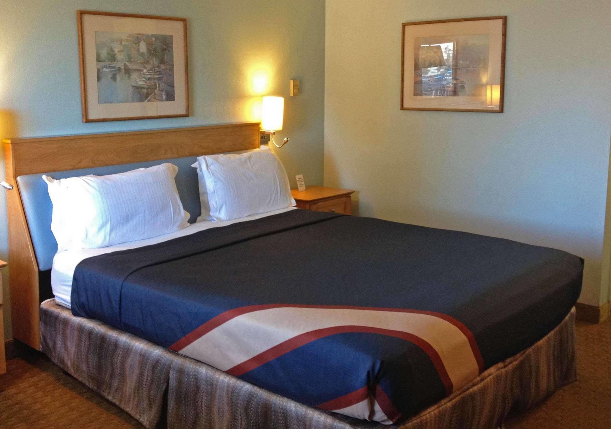 Seabird Lodge Fort Bragg Zewnętrze zdjęcie