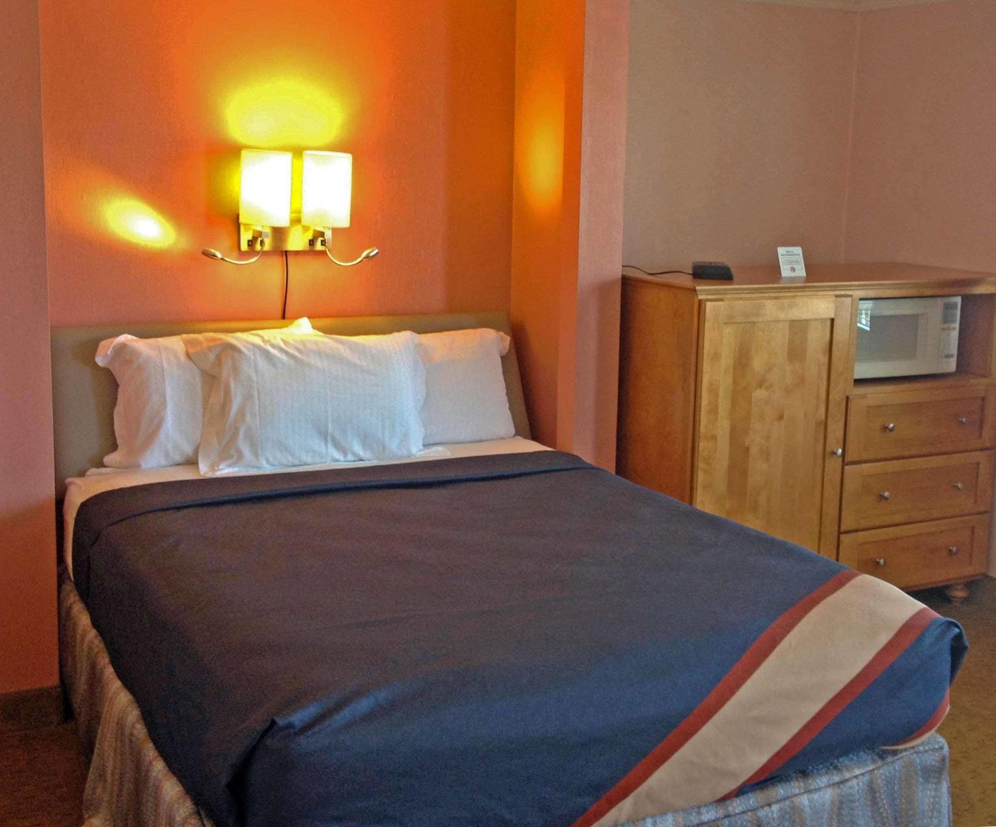 Seabird Lodge Fort Bragg Zewnętrze zdjęcie