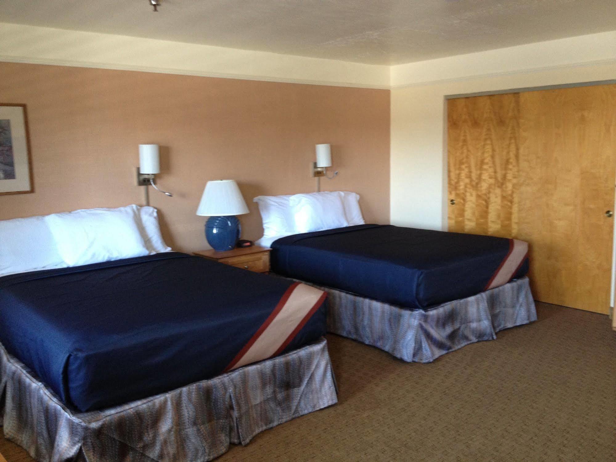 Seabird Lodge Fort Bragg Zewnętrze zdjęcie