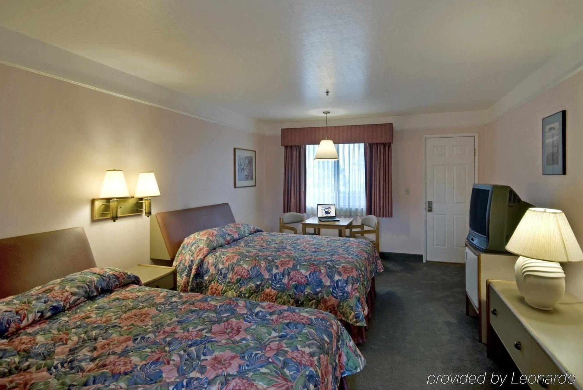 Seabird Lodge Fort Bragg Pokój zdjęcie